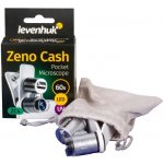 Levenhuk Zeno Cash ZC4 – Zboží Živě