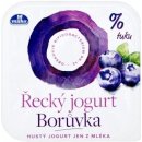 Milko Řecký jogurt borůvka 140 g