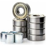 nils extreme ABEC-9 CARBON – Zboží Dáma