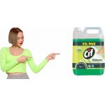 Cif Professional Extra Strong na nádobí Lemon 5 l – Zboží Dáma