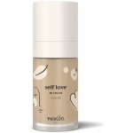 Resibo Self Love BB Cream hydratační BB krém SPF6 Sunny Beige 30 ml – Zboží Dáma
