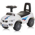 Chipolino Sprinter Bílé – Zboží Mobilmania