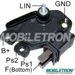 Regulátor alternátoru Valeo FG18S039 / 599077