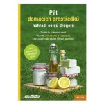 Pět domácích prostředků nahradí celou drogerii – Zbozi.Blesk.cz