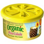 L&D Aromaticos Organic Can Pina Colada – Hledejceny.cz