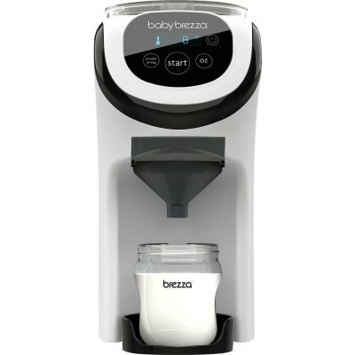 Baby Brezza FRP0079 – Zboží Mobilmania