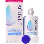 Johnson & Johnson Acuvue RevitaLens MPDS 100 ml – Zboží Dáma