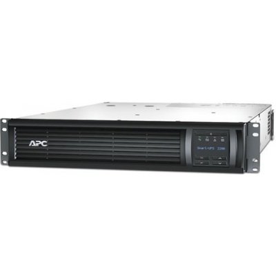 APC Smart-UPS 2200VA LCD RM 2U – Zbozi.Blesk.cz