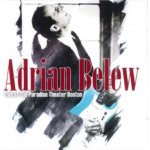 Live At The Paradise Theater Boston - Adrian Belew CD – Hledejceny.cz