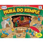 Albi Popular Hurá do kempu – Zboží Mobilmania