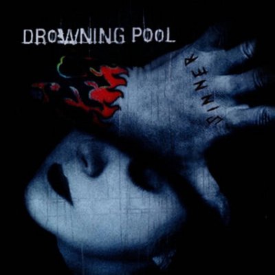 Sinner - Drowning Pool Vinyl LP – Zboží Mobilmania