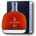 Sarajishvili XO 40% 0,7 l (karton) – Zboží Dáma