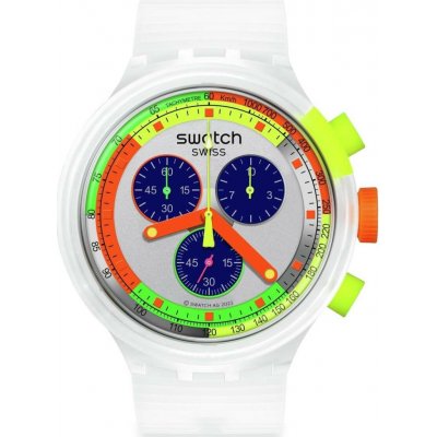 Swatch SB02K100 – Hledejceny.cz