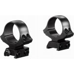 Montáž Kozap č.44 dvoudílná pevná CLASSIC - Tikka Master výška kroužků BH: střední 9 mm, Průměr kroužků: Průměr kroužku 26 – Hledejceny.cz
