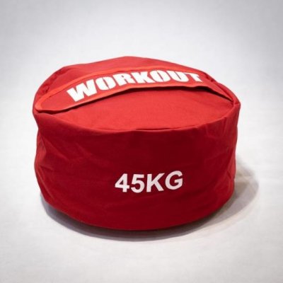 Workout Sandbag 45 kg – Zboží Mobilmania