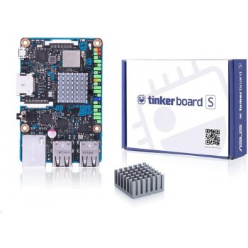 Asus TINKER BOARD S/2G/16G 90ME0031-M0EAY0