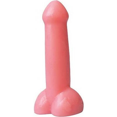 Mýdlo penis 7cm. – Zboží Mobilmania