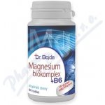Dr. Bojda Magnesium Biokomplex + B6 80 tablet – Hledejceny.cz