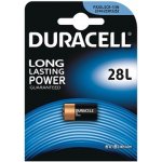 Duracell PX28L 6V 1ks 002838 – Zboží Živě
