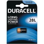 Duracell PX28L 6V 1ks 002838 – Zboží Mobilmania