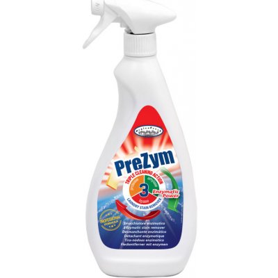 Tintolav HygienFresh enzymatický odstraňovač skvrn PreZym 750 ml – Zboží Mobilmania