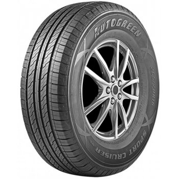 Autogreen Sport Cruiser SC6 215/60 R17 96H