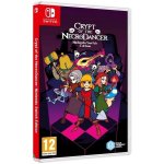 Cadence of Hyrule: Crypt of the NecroDancer – Zboží Dáma