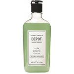 Depot NO.408 Moisturizing After Shave Balm hydratační balzám po holení classic cologne 100 ml – Hledejceny.cz