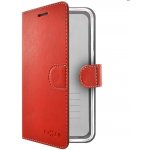 FIXED FIT Apple iPhone XS Max červené FIXFIT-335-RD – Zboží Mobilmania