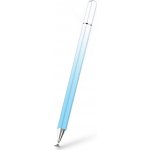 Pouzdro Tech-protect Ombre Stylus Pen Sky modré – Sleviste.cz