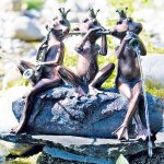 Heissner žabí kapela 003287-00 – Zboží Dáma