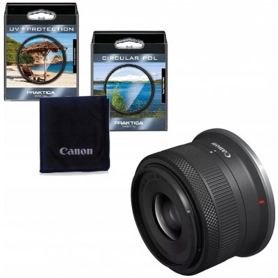 Canon RF-S 18-45 mm f/4.5-6.3 IS STM – Zboží Mobilmania