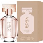 Hugo Boss Boss The Scent toaletní voda dámská 50 ml – Sleviste.cz