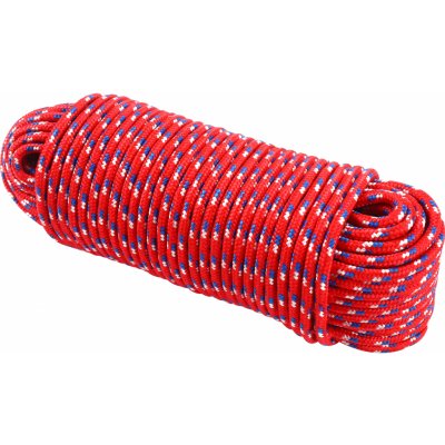 Kraft&Dele KD11023 multifunční lano 50M 8mm – Zboží Mobilmania