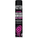 Muc-Off High pressure quick drying deGreaser 750 ml – Sleviste.cz