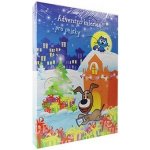 MAPES Adventní kalendář pro psy 280 g – Zboží Dáma