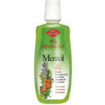 Bione Dentamint Mentol Long Fresh Effect 500 ml – Zboží Mobilmania