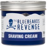 The Bluebeards Revenge Shaving Creams krém na holení 150 ml – Zboží Mobilmania