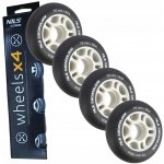 Nils Extreme 76 mm 82A 4 ks – Zboží Dáma