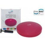 Kine-MAX Profesional Balance Pad – Zbozi.Blesk.cz