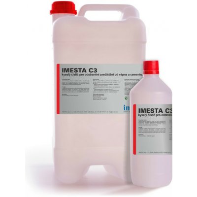 Imesta C3 1 kg – Hledejceny.cz