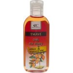 BC Bione Cosmetics olej na tmavé vlasy 80 ml – Hledejceny.cz