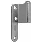 TKZ dveřní závěs JP 5 L Povrch: zinek modrý – Hledejceny.cz