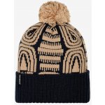 Patagonia POWDER TOWN beanie hnědá – Hledejceny.cz