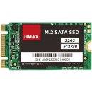 UMAX 512GB, UMM250003