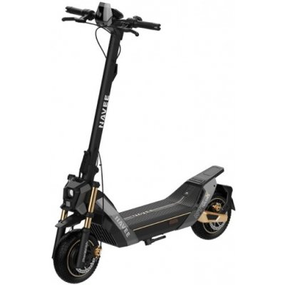 Navee NT5 Ultra X RC 326260 – Zboží Dáma