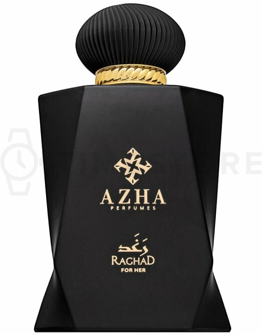Azha Raghad parfémovaná voda dámská 100 ml