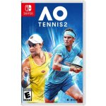 AO Tennis 2 – Sleviste.cz