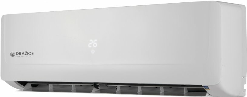 Dražice Multisplit Duo Air Plus Out 5 kW