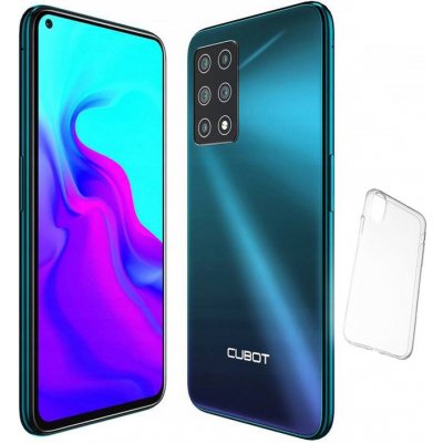 Cubot X30 8GB/256GB – Hledejceny.cz